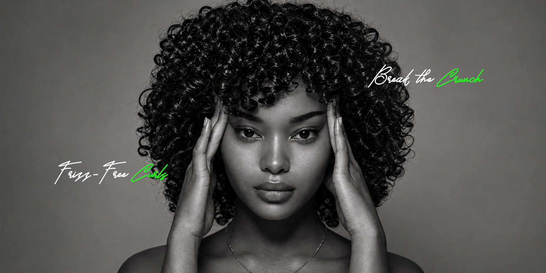 How to Cast and Break the Crunch with Styling Gel? The Ultimate Guide to Frizz-Free Curls