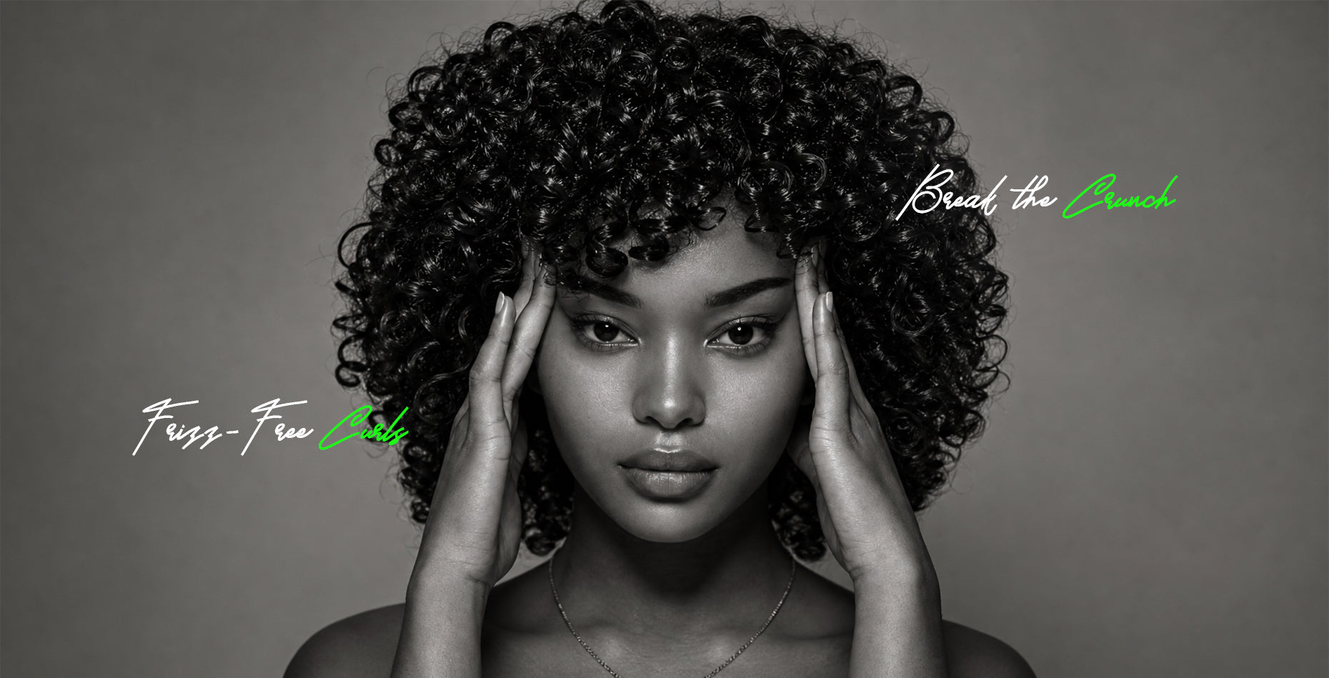 How to Cast and Break the Crunch with Styling Gel? The Ultimate Guide to Frizz-Free Curls