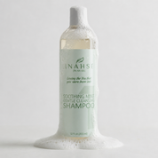 Soothing Mint Gentle Cleansing Shampoo