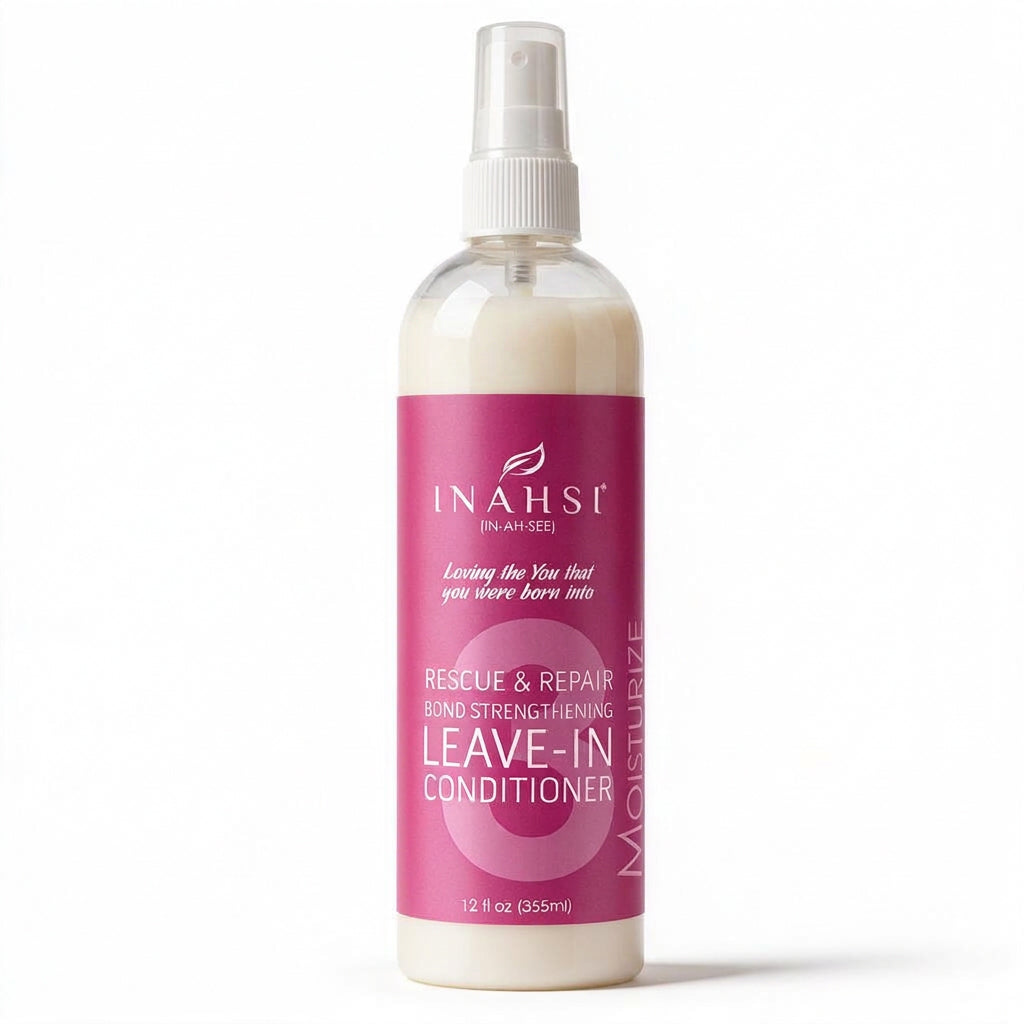 Leave-In Conditioners