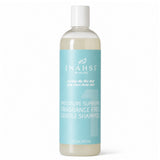 Moisture Supreme Fragrance-Free Shampoo