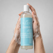 Moisture Supreme Fragrance-Free Shampoo