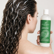 Soothing Mint Moisturizing Conditioner