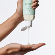 Soothing Mint Gentle Cleansing Shampoo