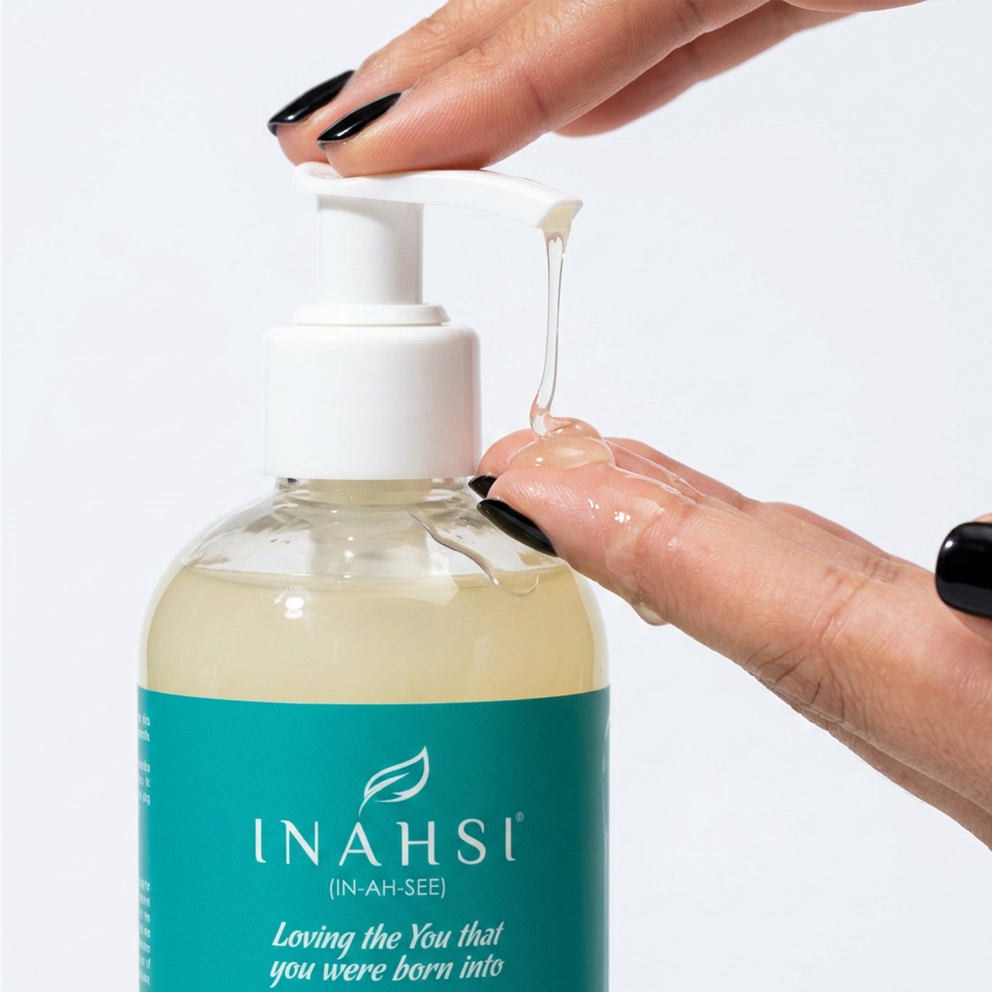 Pamper My Curl Sculpting Glaze Strong Hold Gel