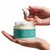 Moisture Supreme Fragrance Free Hair Mask