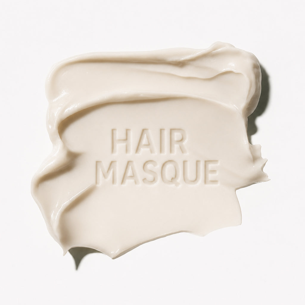 Mango Avocado Restorative Hair Mask