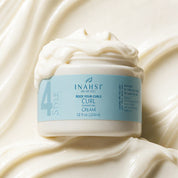 Rock Your Curls Curl Enhancing Cream