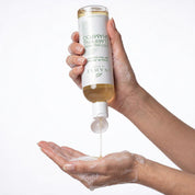 Soothing Mint Clarifying Shampoo