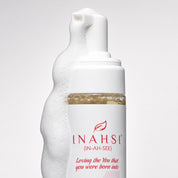 Define & Shine Volumizing Styling Foam