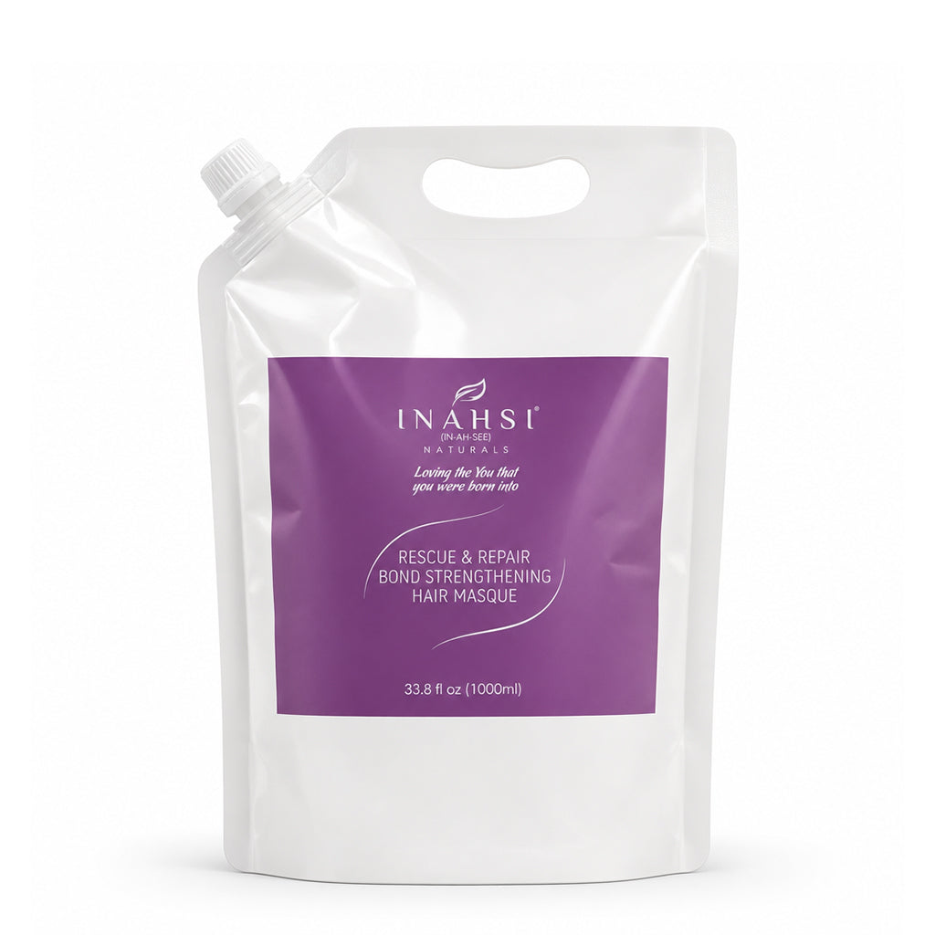 Rescue & Repair Bond Strengthening Hair Mask