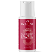 Aloe Hibiscus Leave-In Conditioner & Detangler
