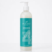 Pamper My Curl Sculpting Glaze Strong Hold Gel