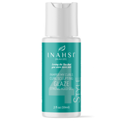 Pamper My Curl Sculpting Glaze Strong Hold Gel