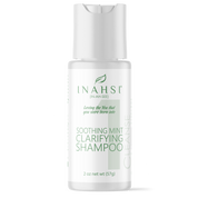 Soothing Mint Clarifying Shampoo
