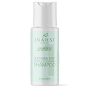 Soothing Mint Gentle Cleansing Shampoo