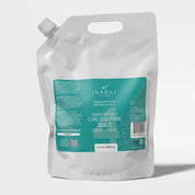 Pamper My Curl Sculpting Glaze Strong Hold Gel